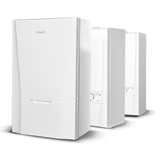 ideal combi boilers